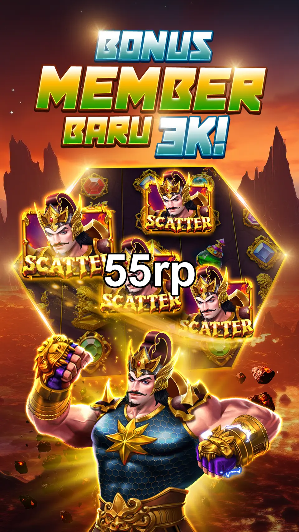 55rp APK